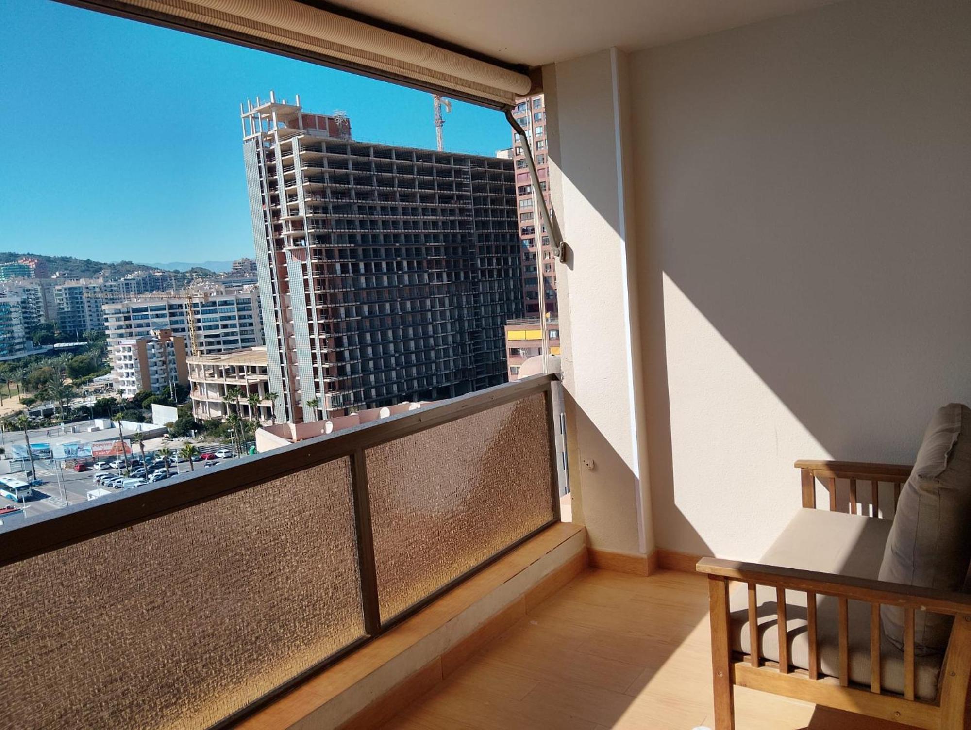 Apartamento En La Cala de Finestra Extérieur photo